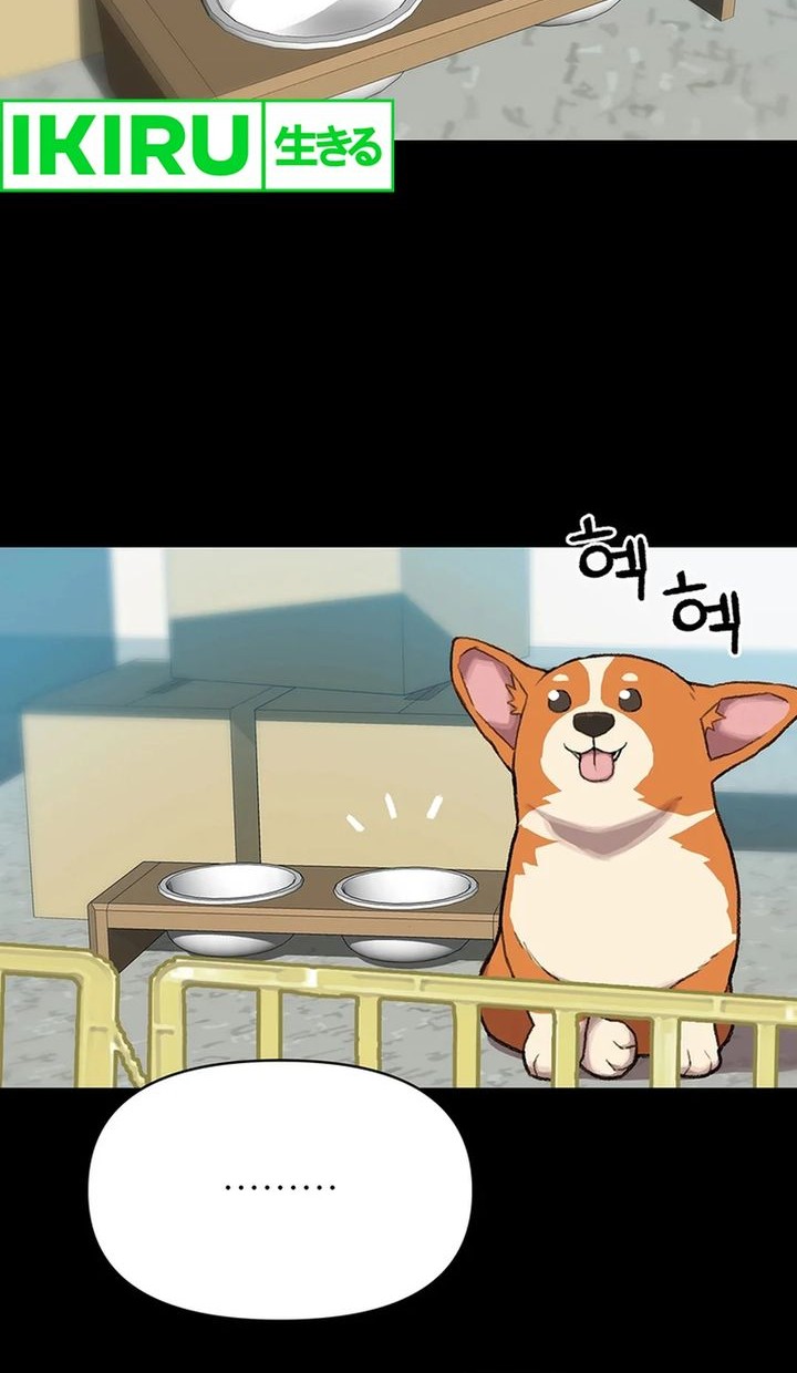 Rainbow Bridge Watchman Chapter 47 Gambar 8