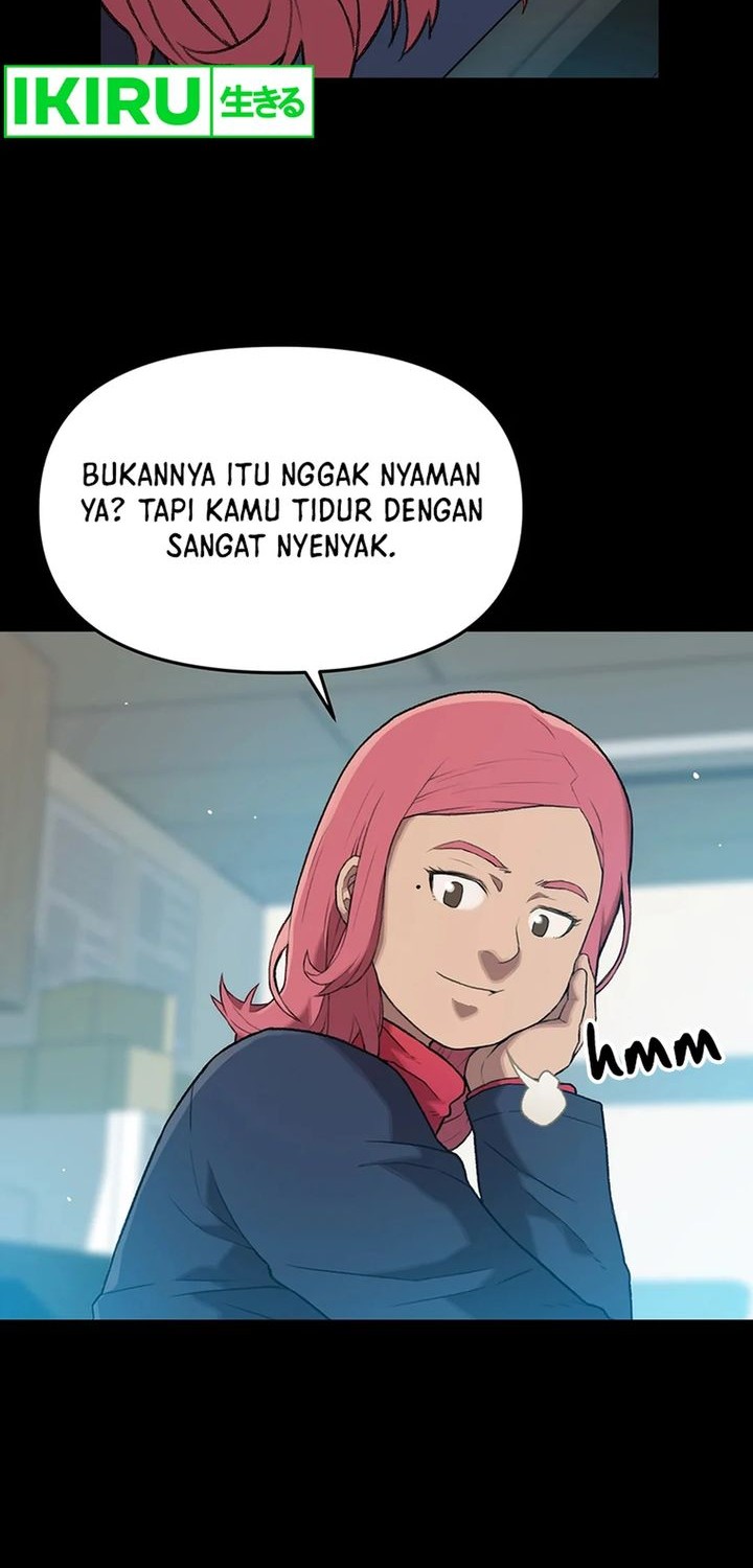 Rainbow Bridge Watchman Chapter 47 Gambar 14