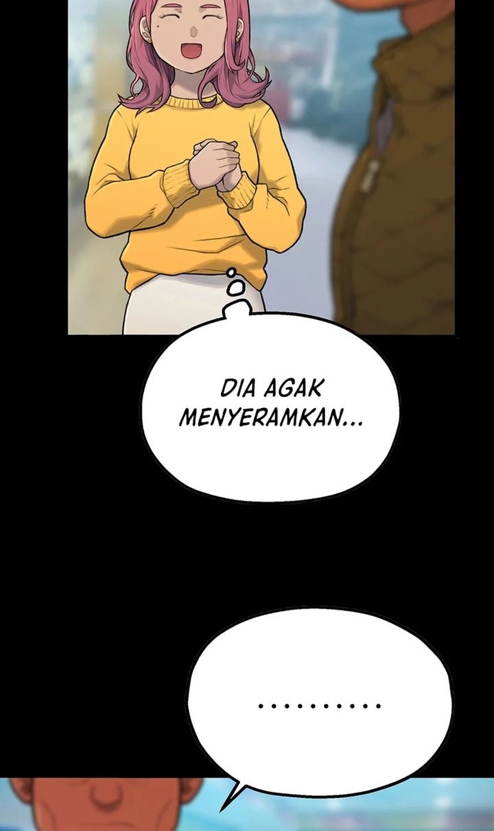 Rainbow Bridge Watchman Chapter 47 Gambar 16