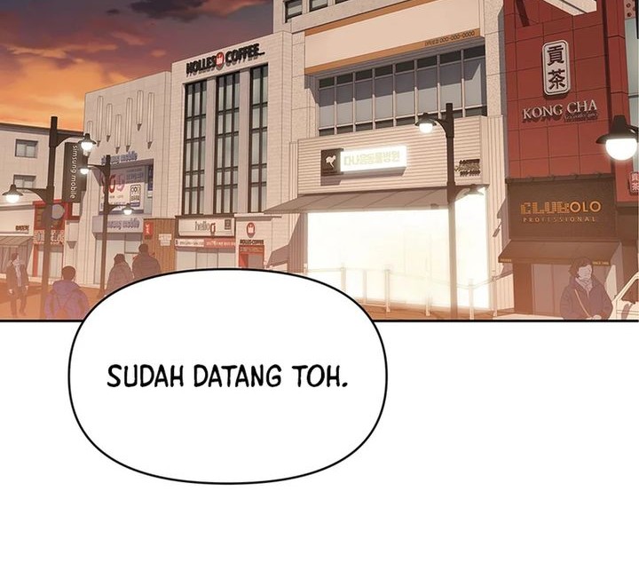 Rainbow Bridge Watchman Chapter 48 Gambar 22