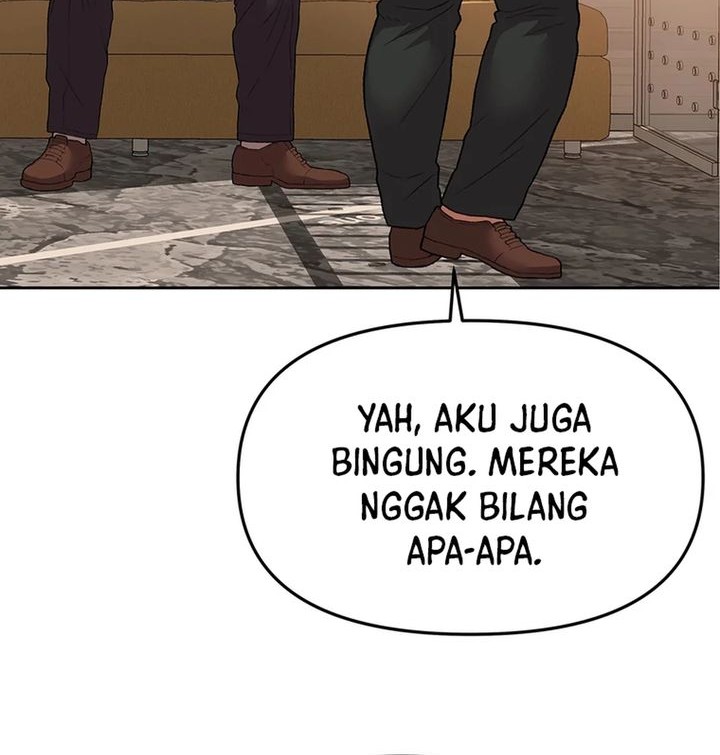 Rainbow Bridge Watchman Chapter 48 Gambar 24