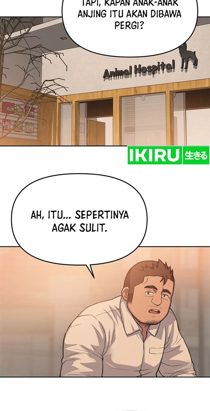 Rainbow Bridge Watchman Chapter 48 Gambar 26
