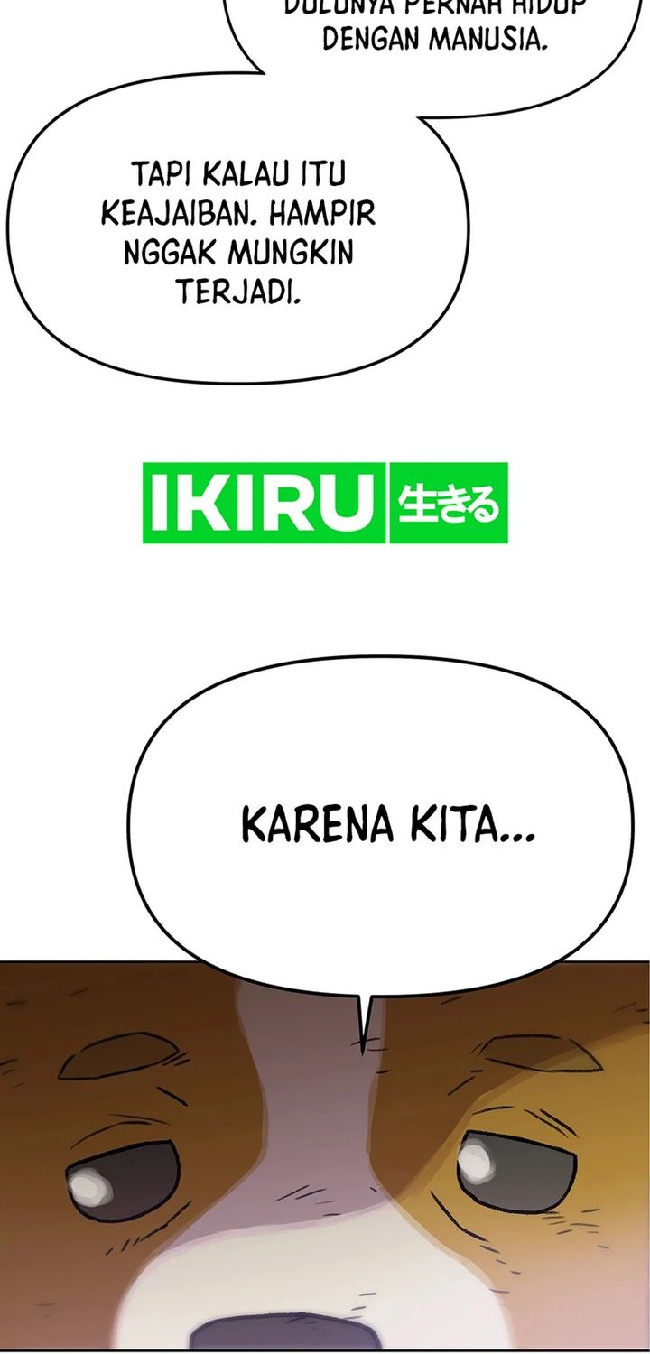 Rainbow Bridge Watchman Chapter 48 Gambar 6
