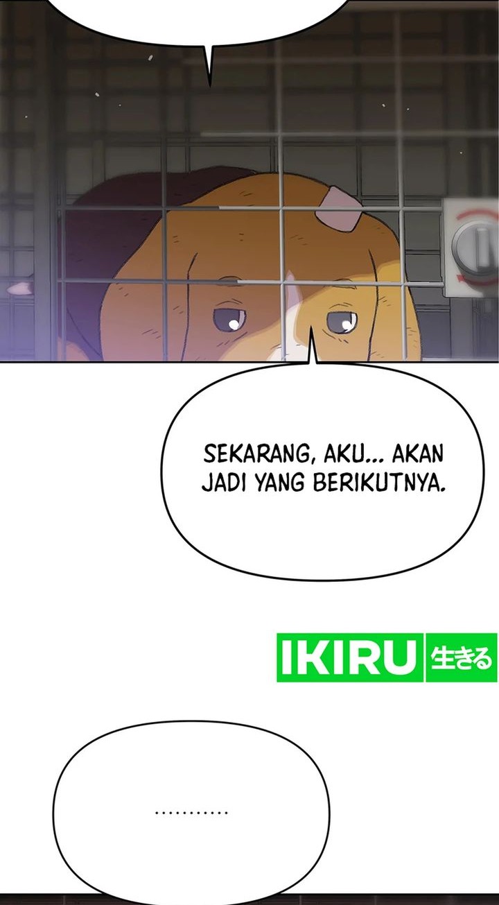 Rainbow Bridge Watchman Chapter 48 Gambar 10