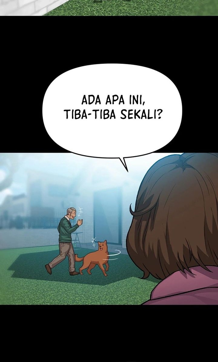 Rainbow Bridge Watchman Chapter 49 Gambar 22