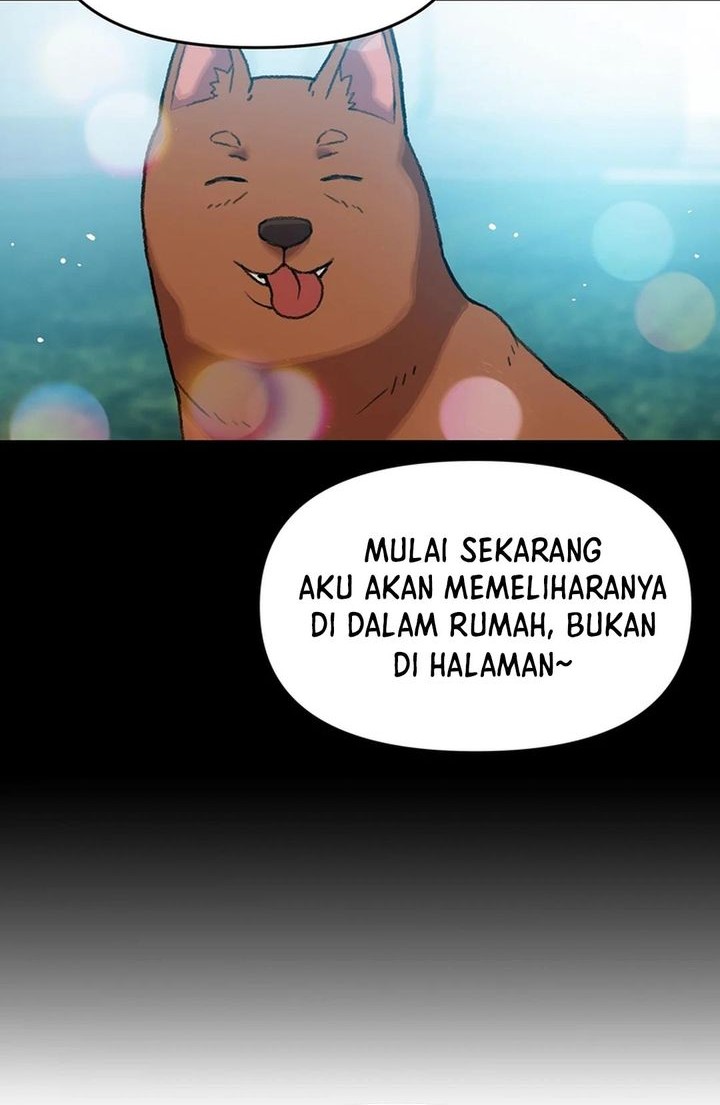 Rainbow Bridge Watchman Chapter 49 Gambar 26