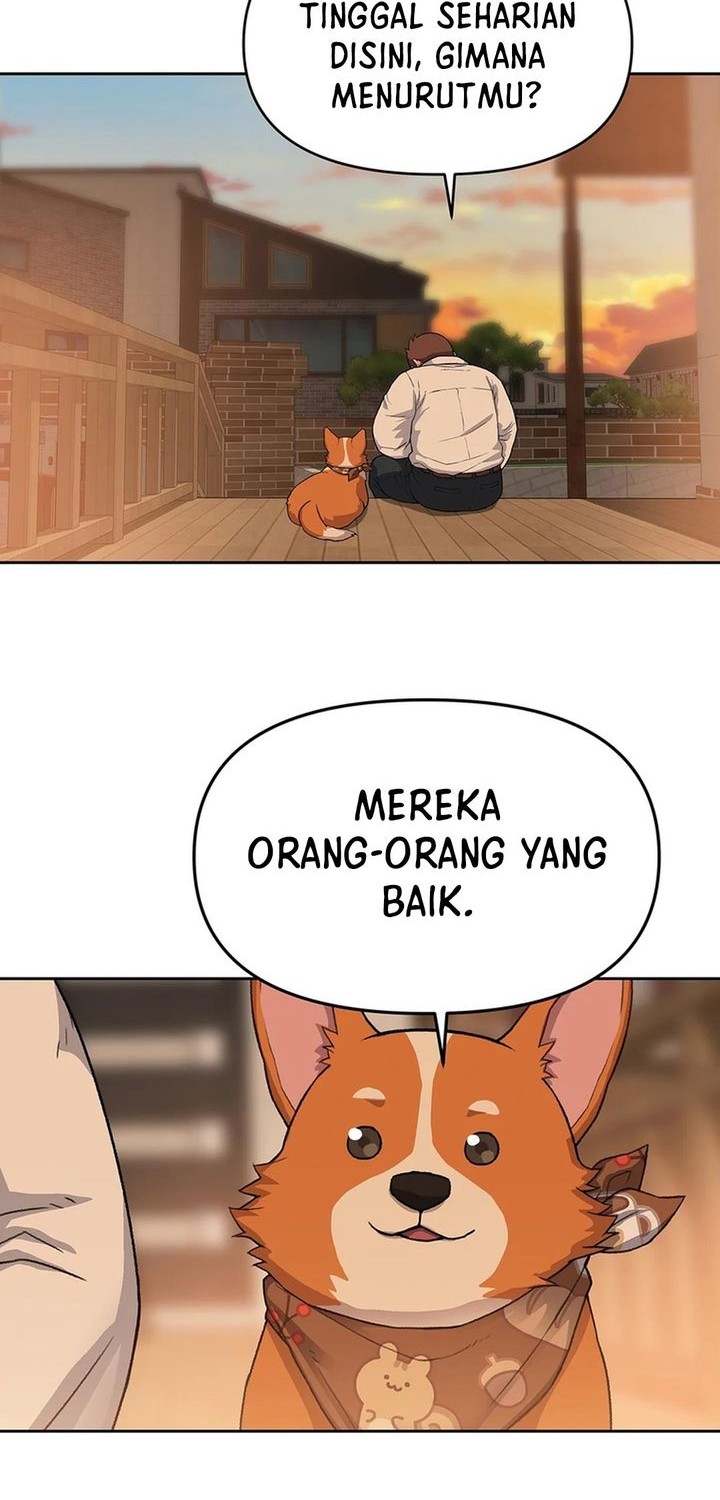 Rainbow Bridge Watchman Chapter 49 Gambar 28