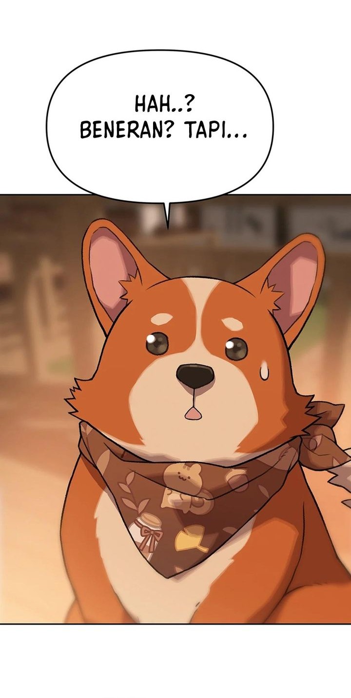 Rainbow Bridge Watchman Chapter 49 Gambar 30