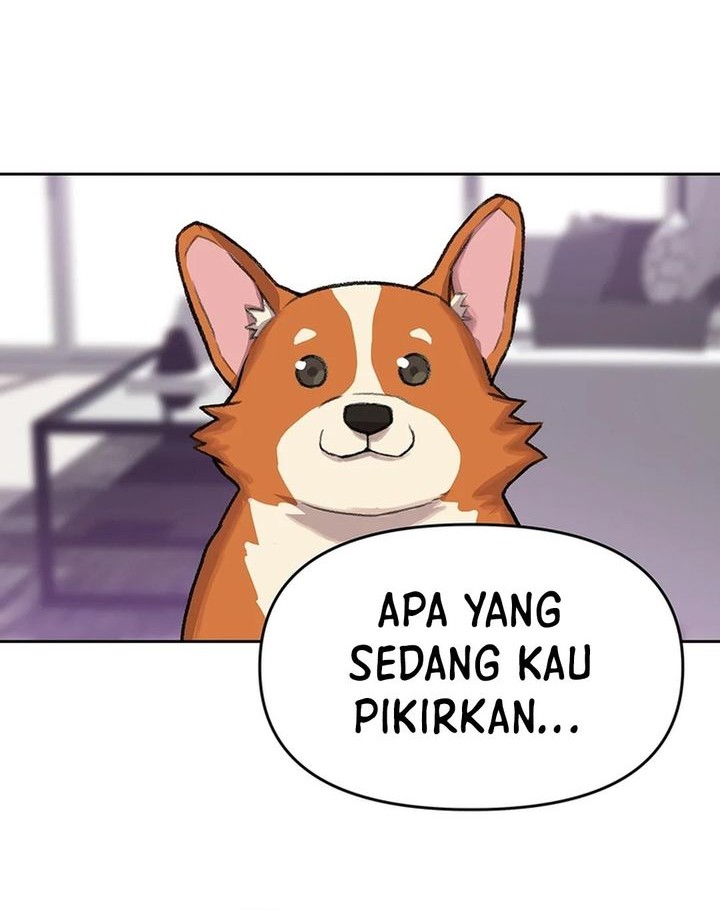 Manhwa Rainbow Bridge Watchman Chapter 49 gambar nomor 2