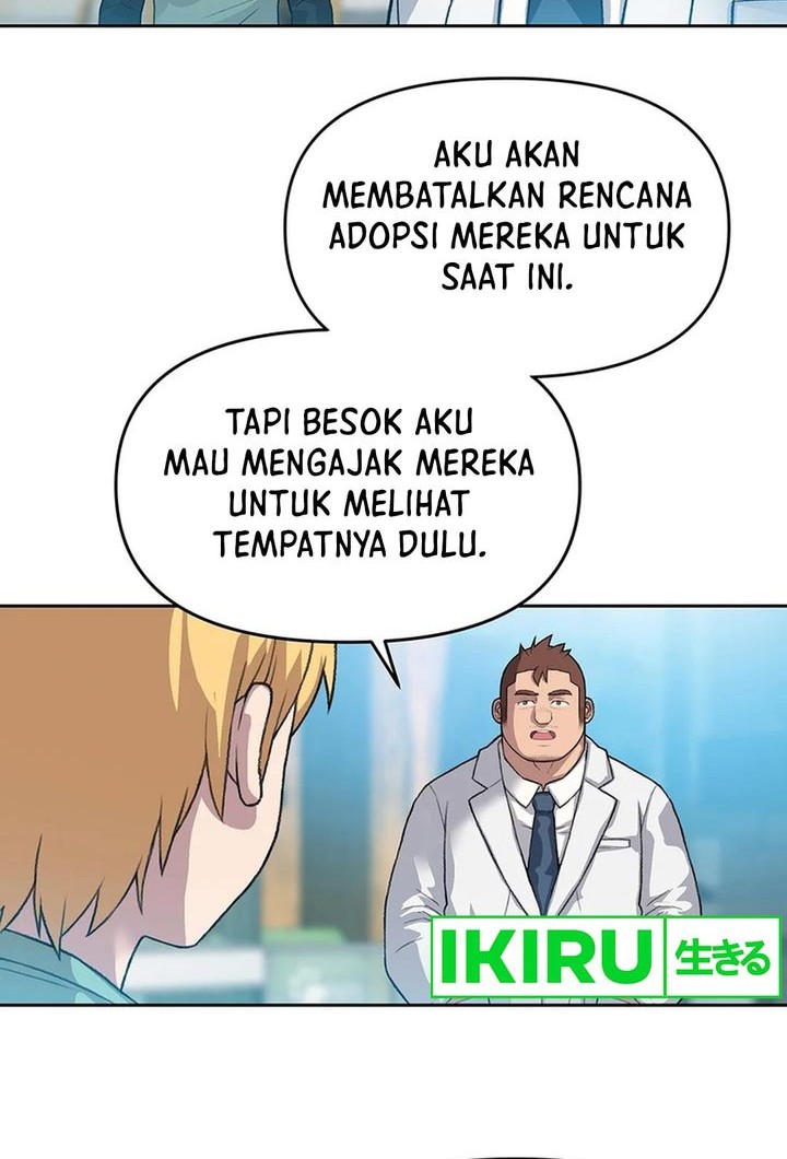 Rainbow Bridge Watchman Chapter 49 Gambar 6