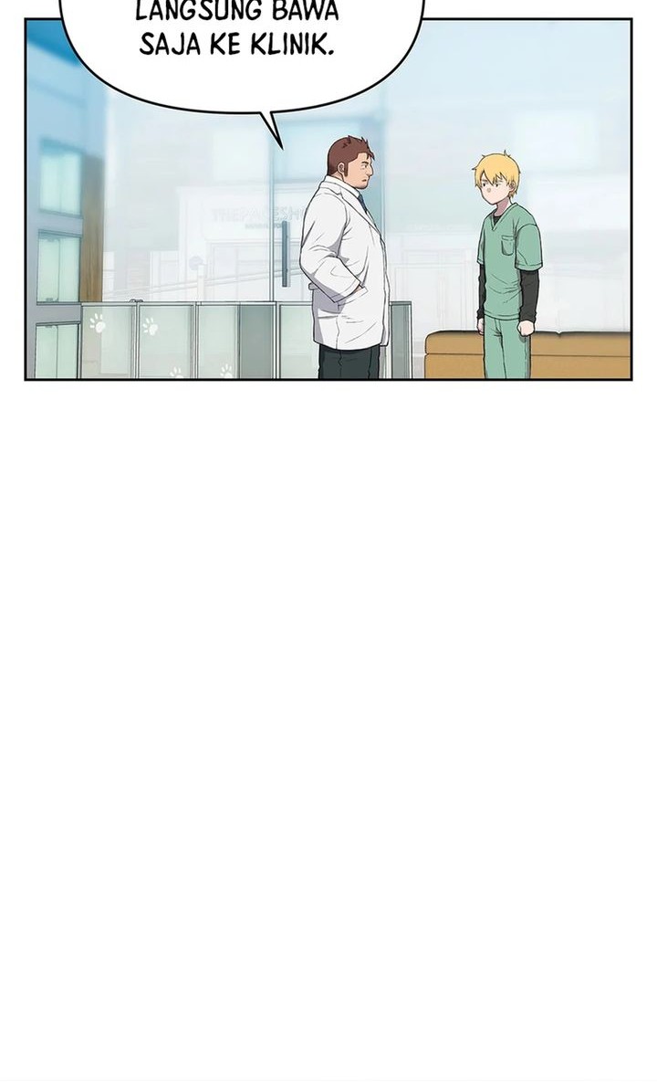 Rainbow Bridge Watchman Chapter 50 Gambar 20