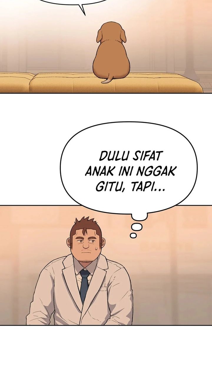 Rainbow Bridge Watchman Chapter 50 Gambar 22