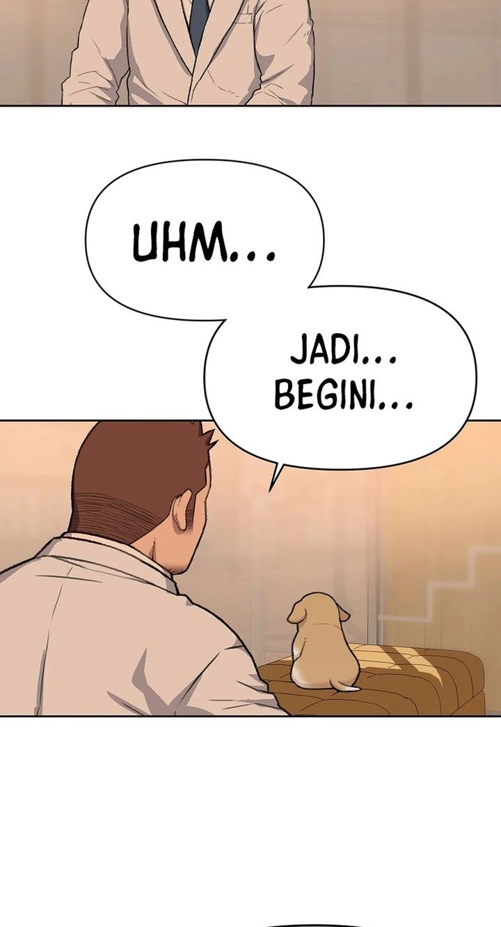 Rainbow Bridge Watchman Chapter 50 Gambar 24