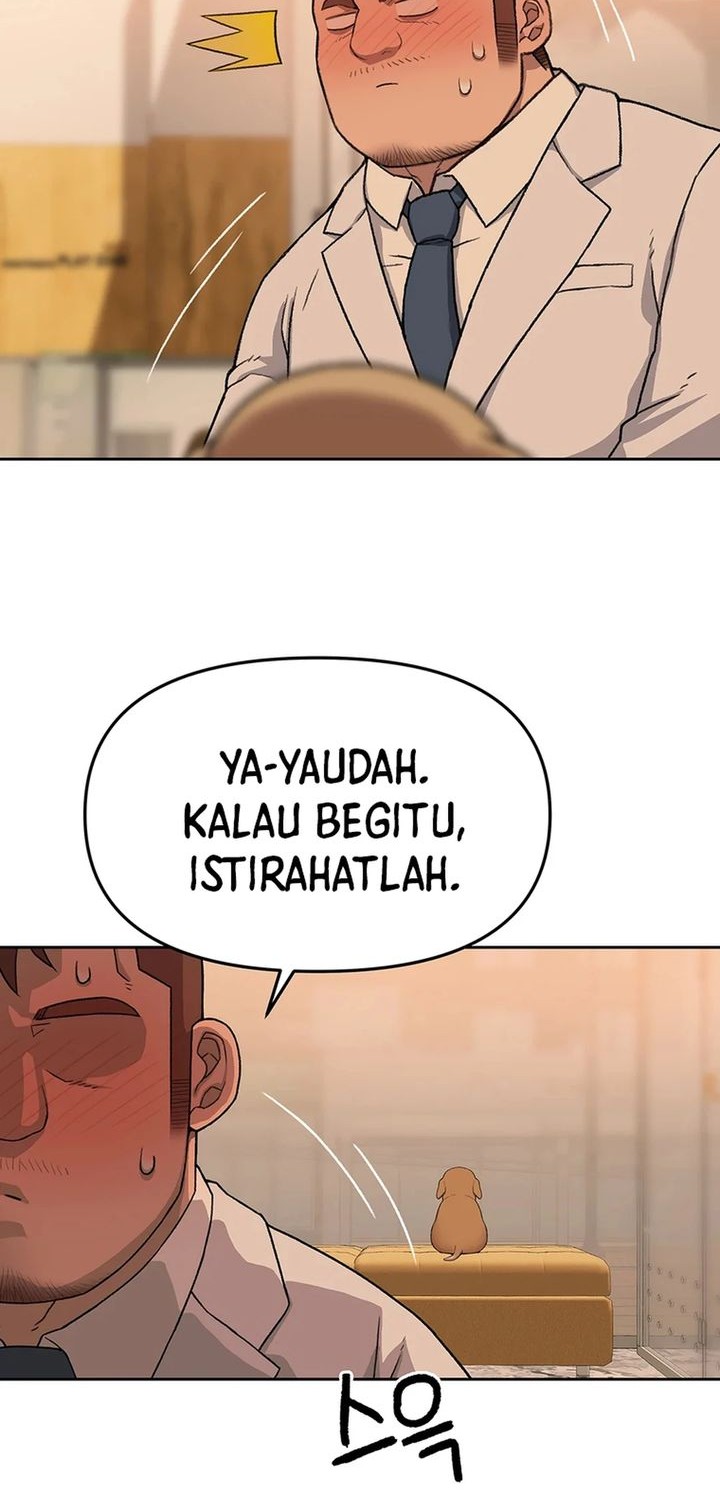 Rainbow Bridge Watchman Chapter 50 Gambar 26