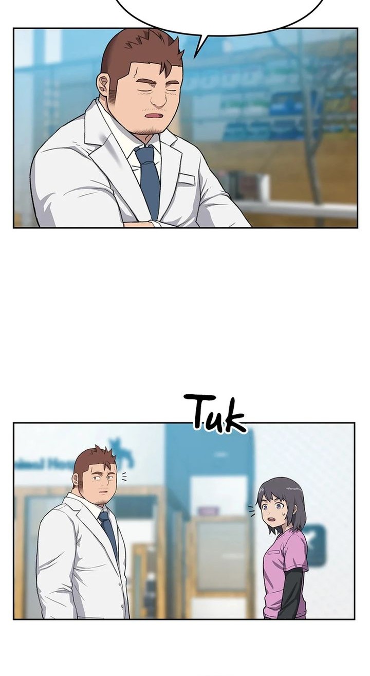 Rainbow Bridge Watchman Chapter 50 Gambar 4