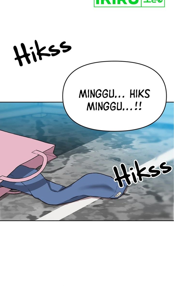 Rainbow Bridge Watchman Chapter 50 Gambar 6