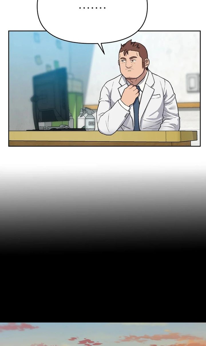 Rainbow Bridge Watchman Chapter 50 Gambar 8