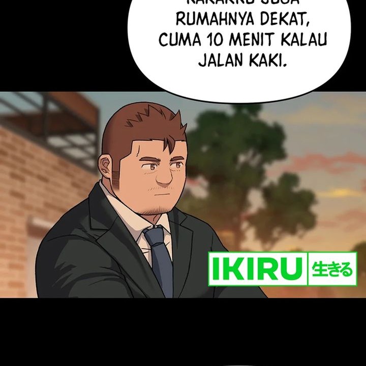 Rainbow Bridge Watchman Chapter 50 Gambar 10