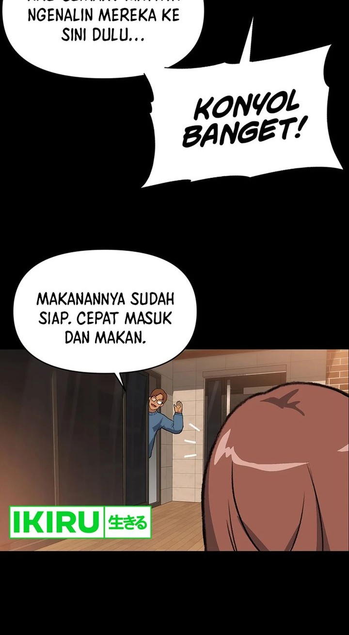 Rainbow Bridge Watchman Chapter 50 Gambar 12