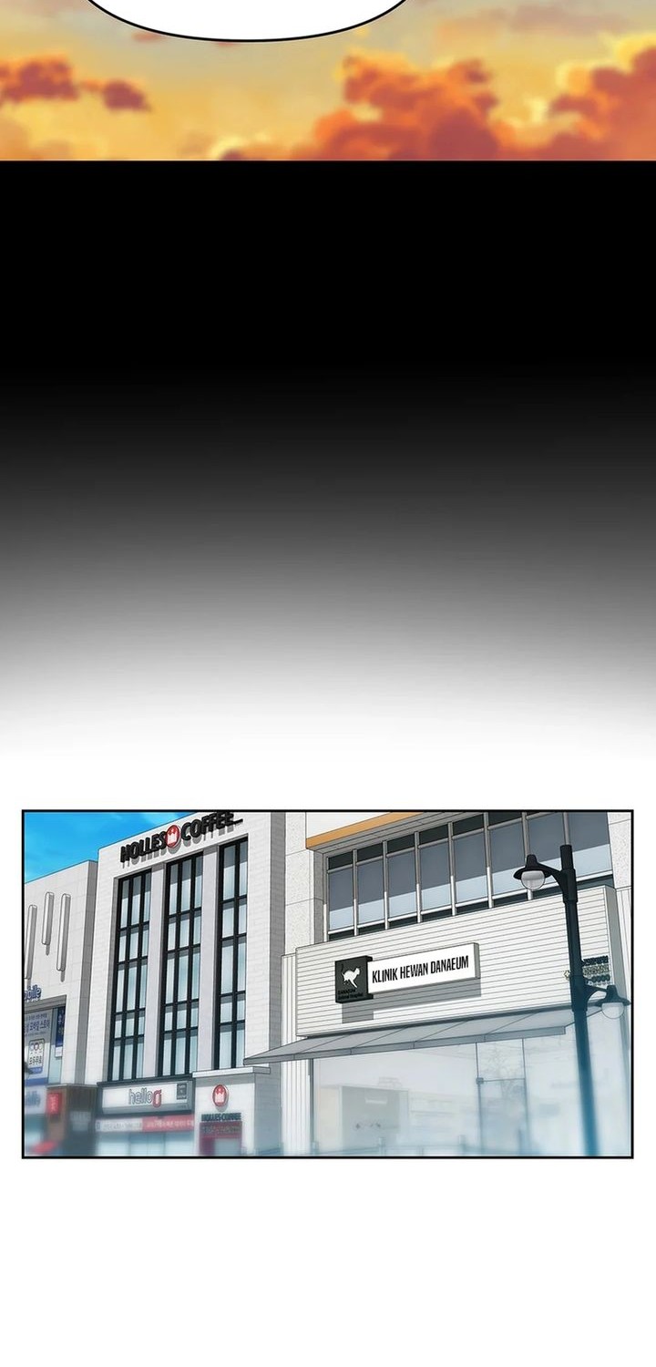 Rainbow Bridge Watchman Chapter 50 Gambar 16