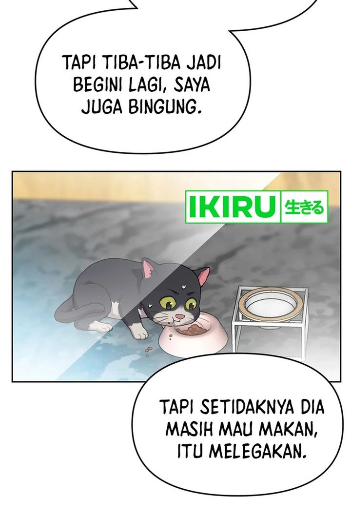 Rainbow Bridge Watchman Chapter 50 Gambar 18