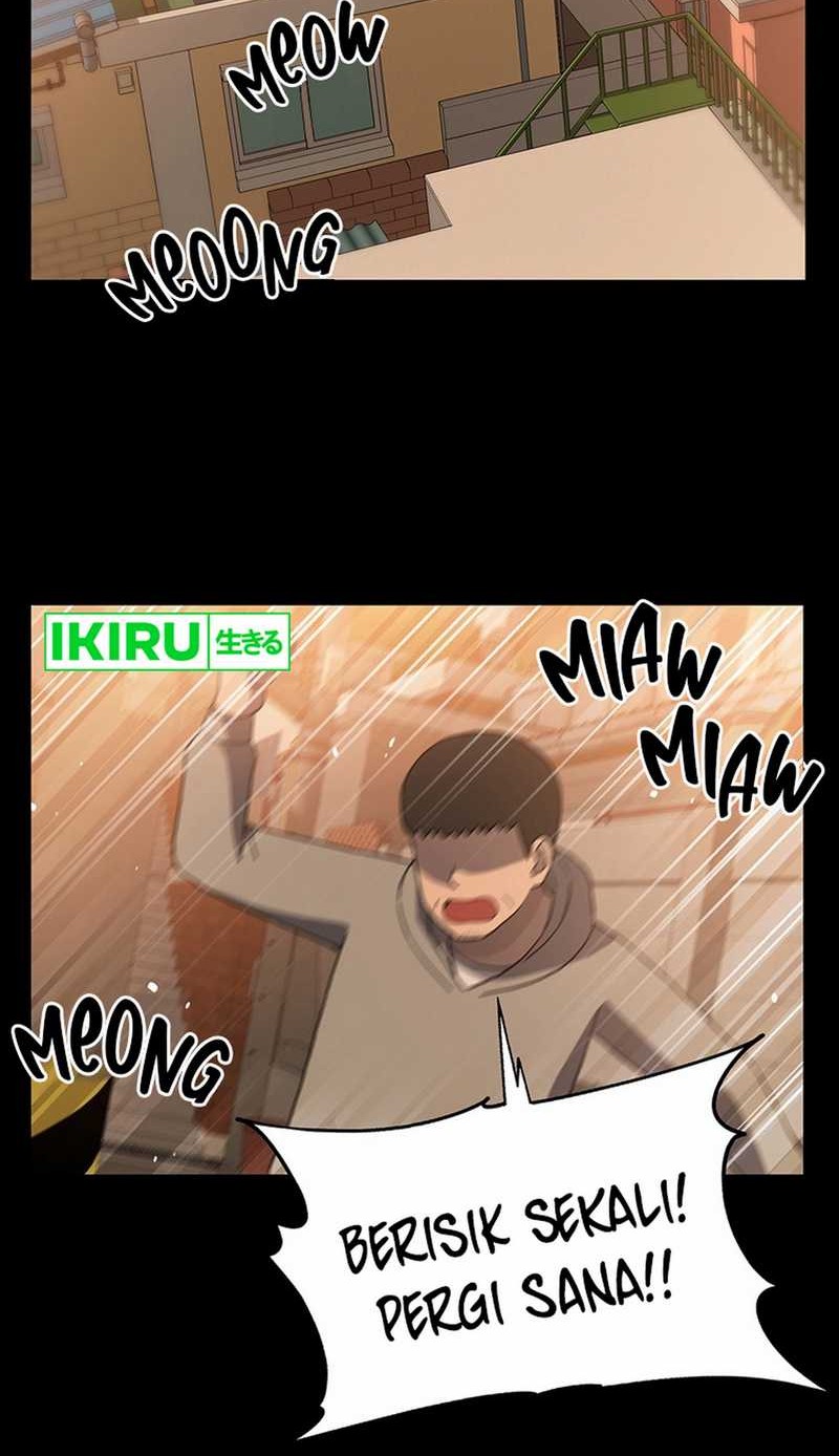 Rainbow Bridge Watchman Chapter 53 Gambar 13