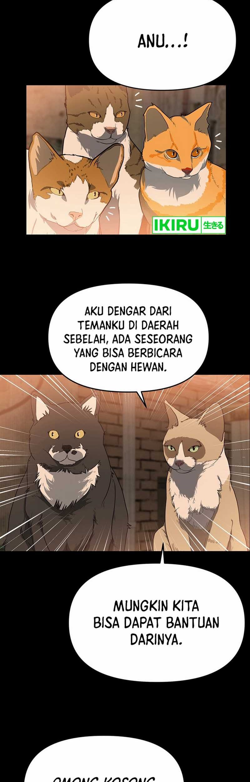 Rainbow Bridge Watchman Chapter 53 Gambar 19