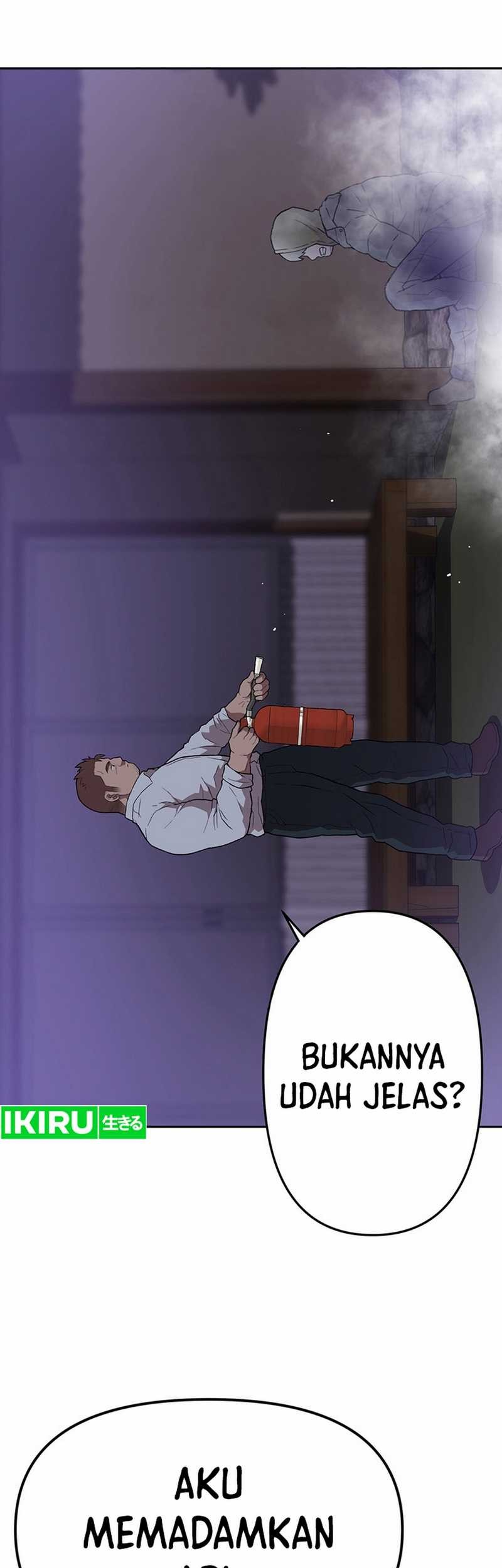 Manhwa Rainbow Bridge Watchman Chapter 54 gambar nomor 2