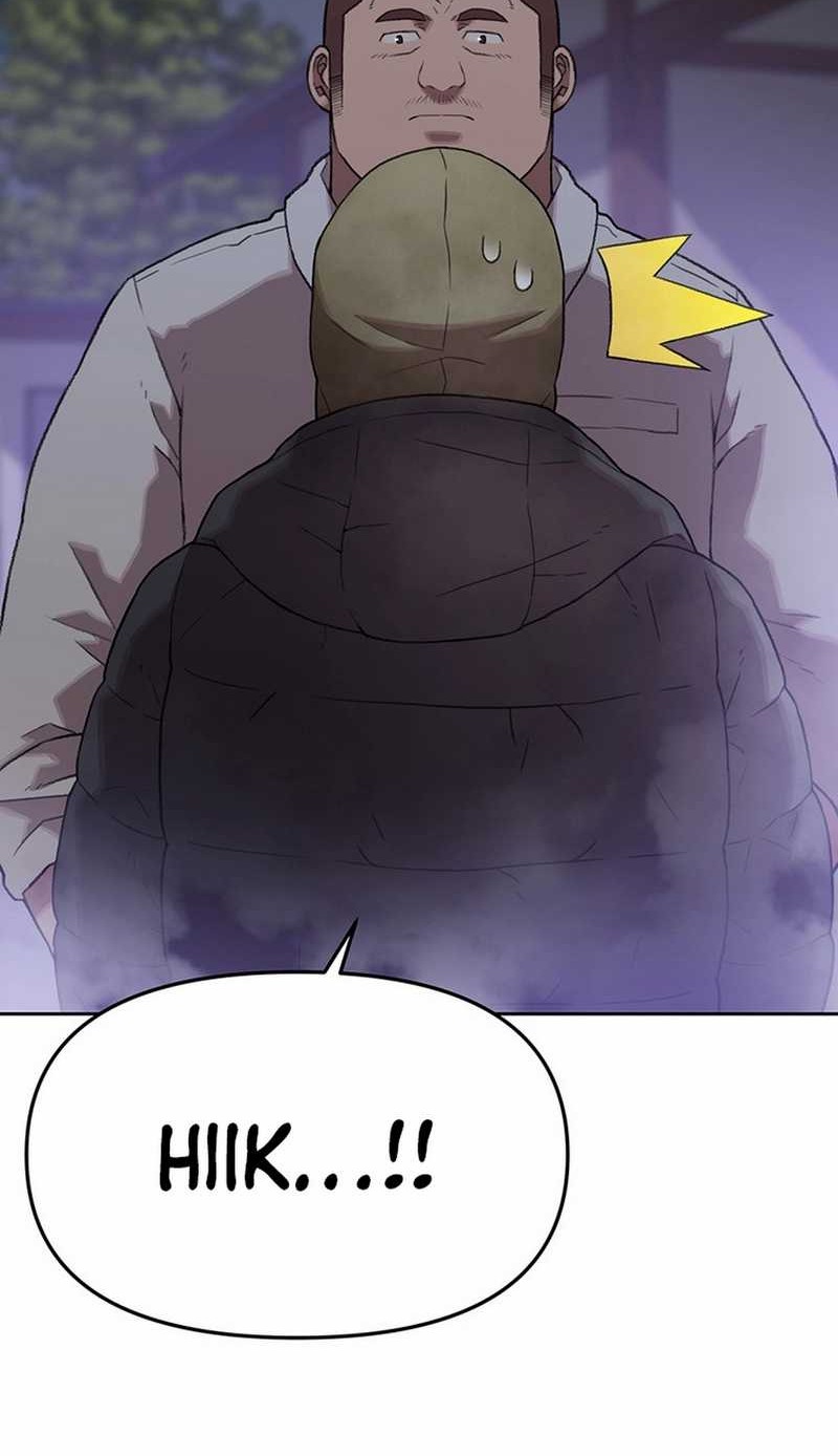 Rainbow Bridge Watchman Chapter 54 Gambar 5