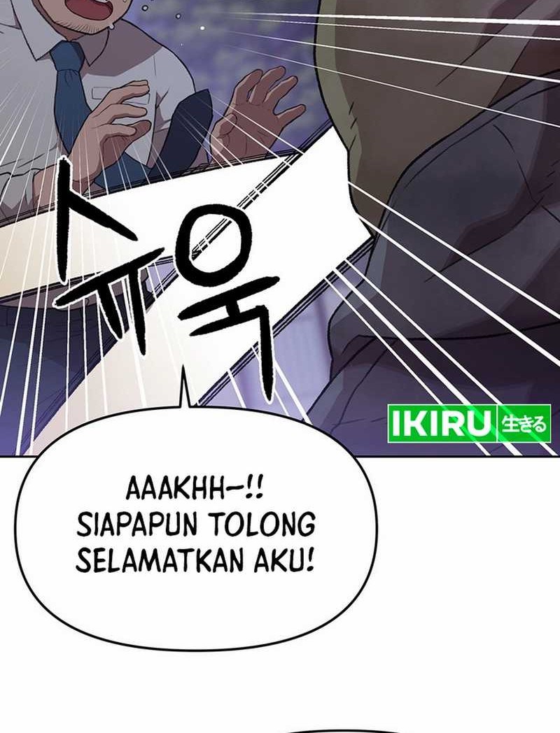 Rainbow Bridge Watchman Chapter 54 Gambar 9