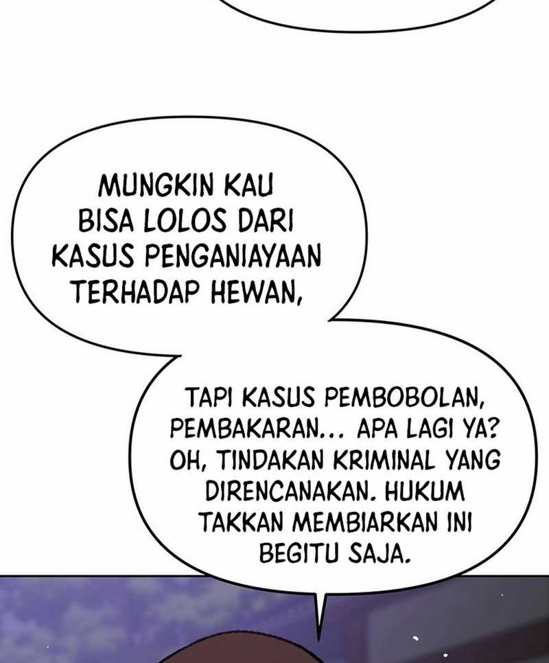 Rainbow Bridge Watchman Chapter 54 Gambar 13