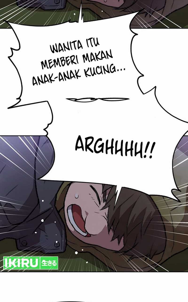 Rainbow Bridge Watchman Chapter 54 Gambar 17