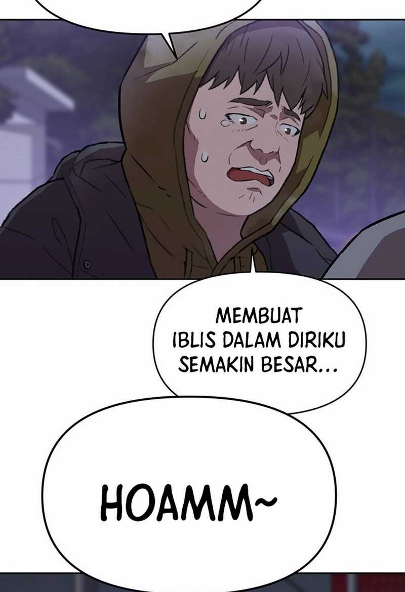 Rainbow Bridge Watchman Chapter 54 Gambar 21