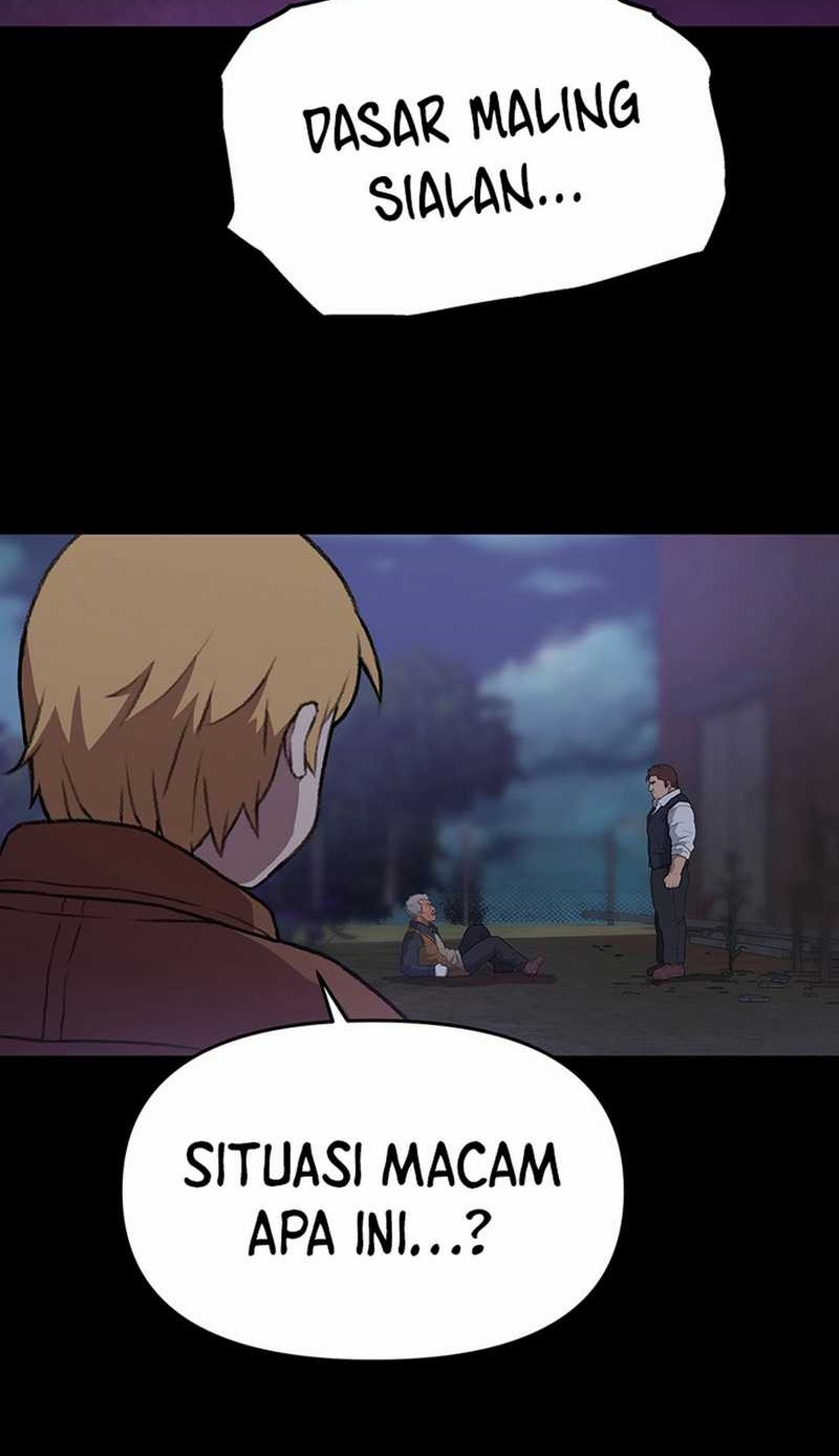 Rainbow Bridge Watchman Chapter 54 Gambar 33