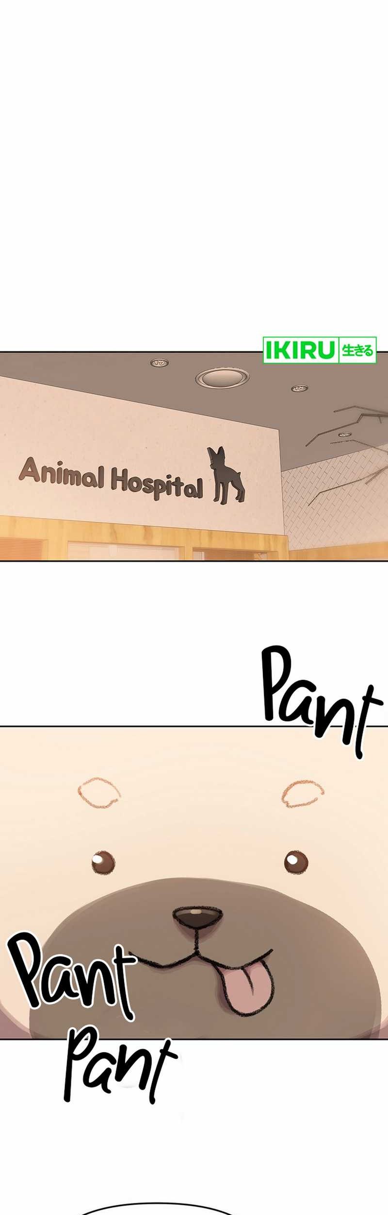 Rainbow Bridge Watchman Chapter 55 Gambar 8