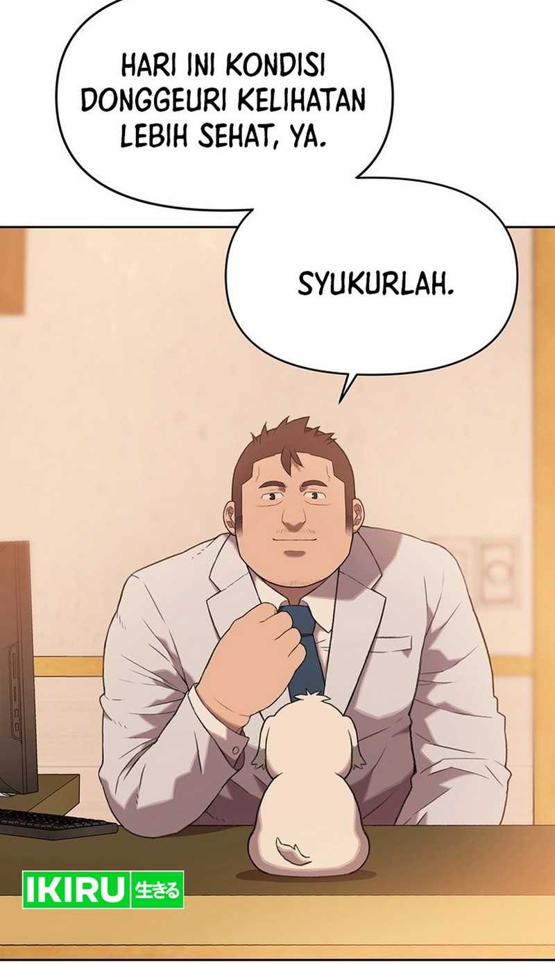 Rainbow Bridge Watchman Chapter 55 Gambar 9