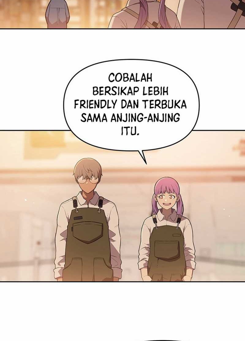 Rainbow Bridge Watchman Chapter 55 Gambar 16