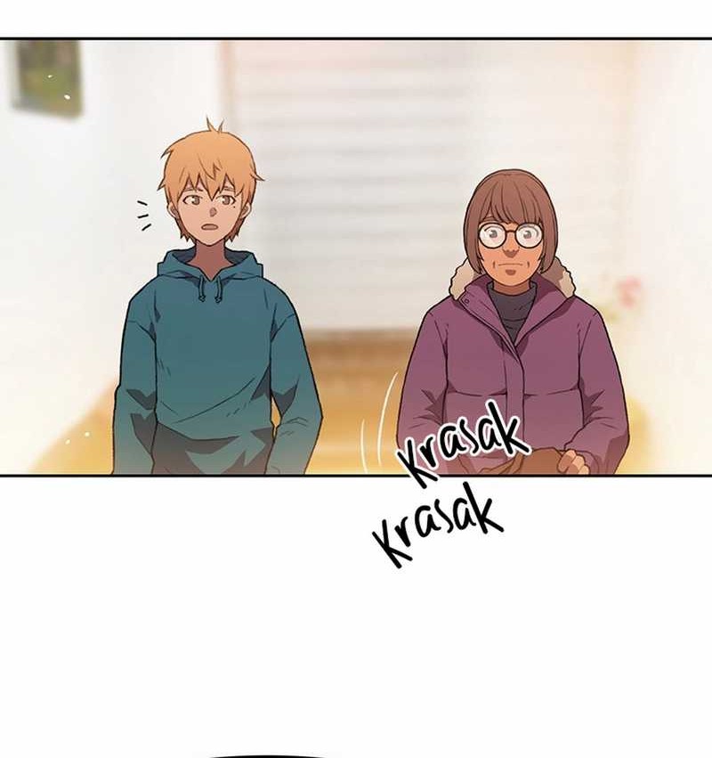 Rainbow Bridge Watchman Chapter 55 Gambar 20