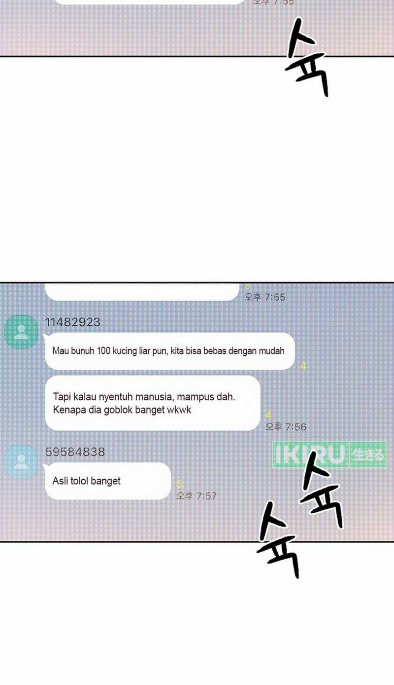 Rainbow Bridge Watchman Chapter 55 Gambar 28