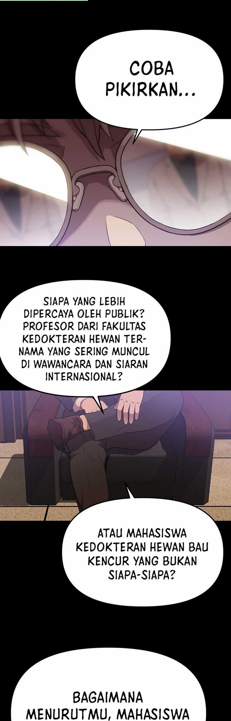 Rainbow Bridge Watchman Chapter 56 Gambar 9