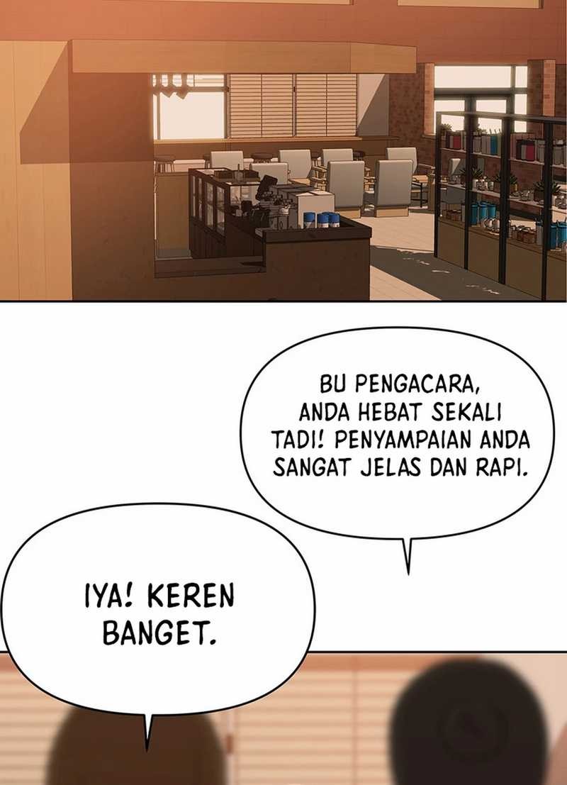 Rainbow Bridge Watchman Chapter 56 Gambar 16