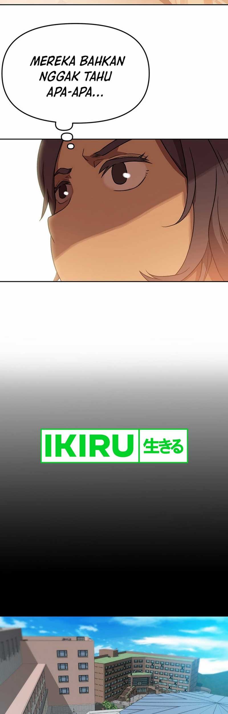 Rainbow Bridge Watchman Chapter 56 Gambar 24