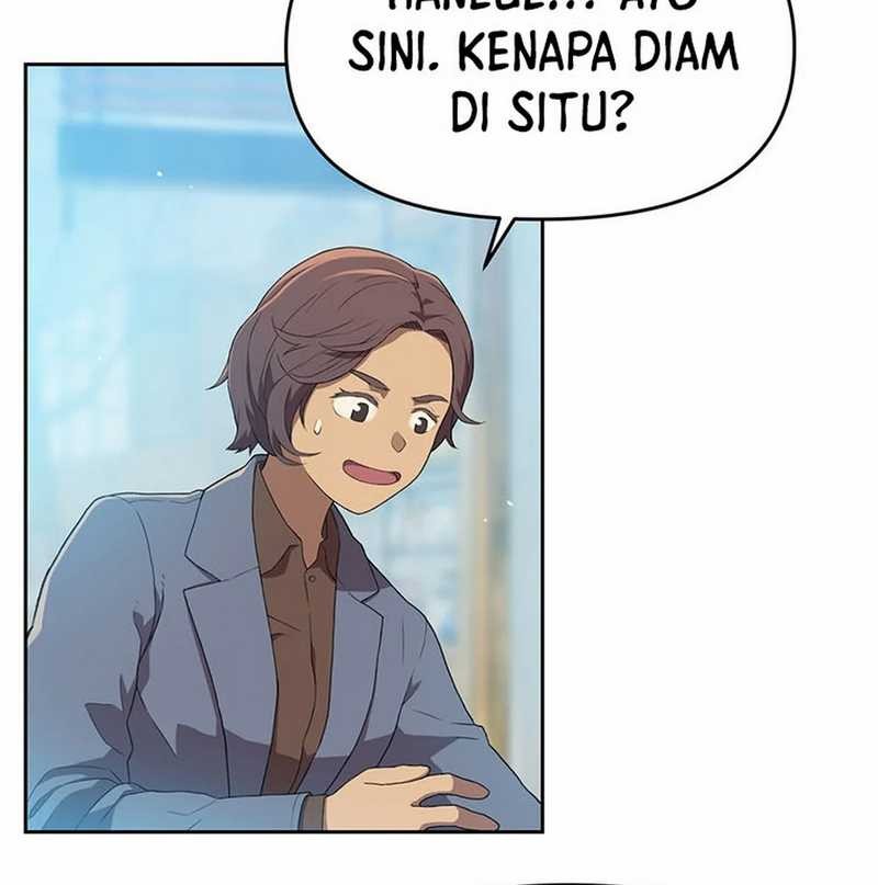 Rainbow Bridge Watchman Chapter 58 Gambar 5