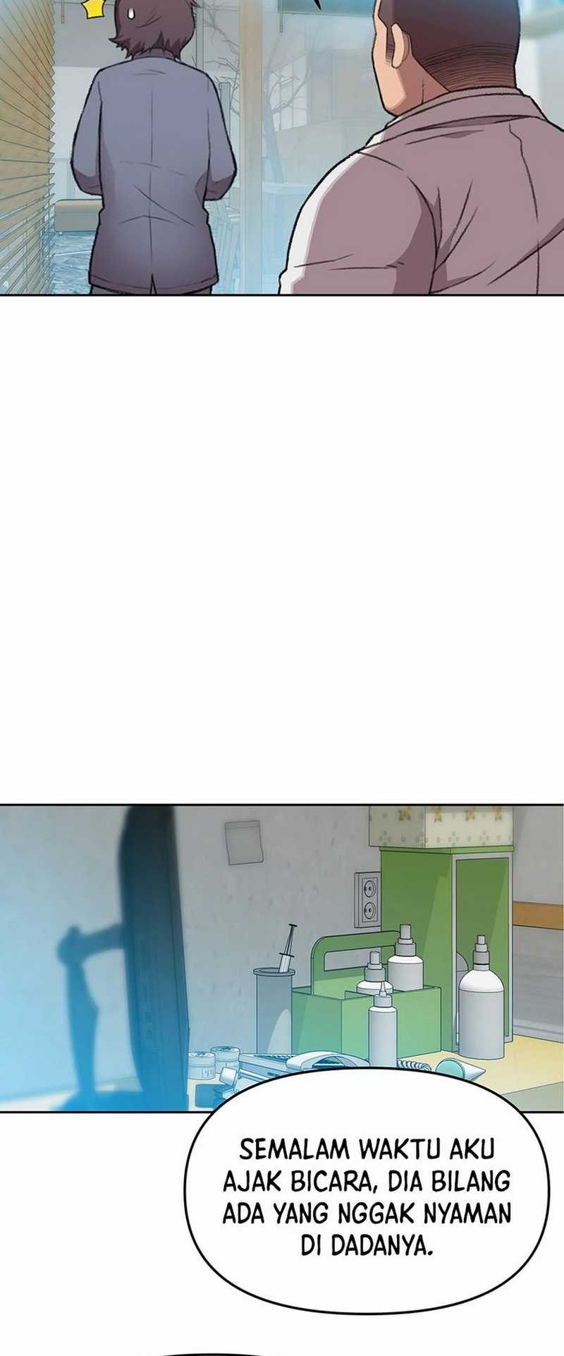 Rainbow Bridge Watchman Chapter 58 Gambar 9