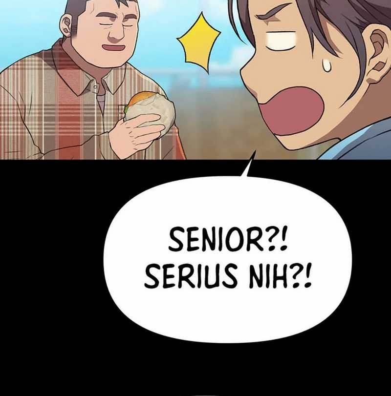 Rainbow Bridge Watchman Chapter 58 Gambar 19