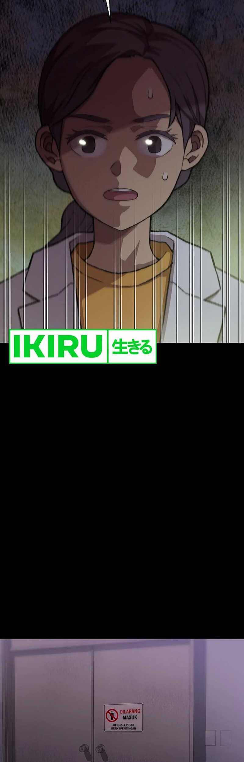 Rainbow Bridge Watchman Chapter 58 Gambar 27