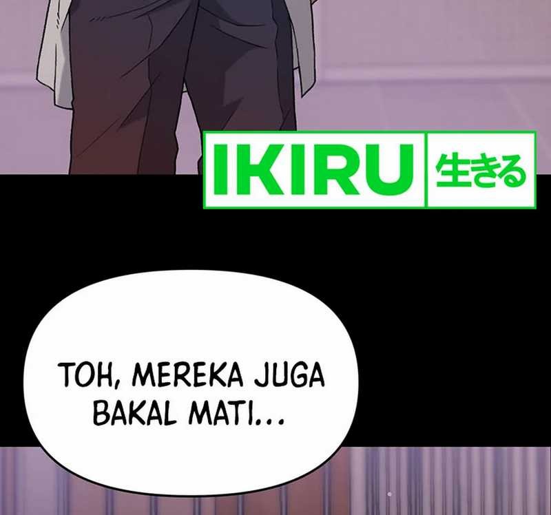 Rainbow Bridge Watchman Chapter 58 Gambar 29