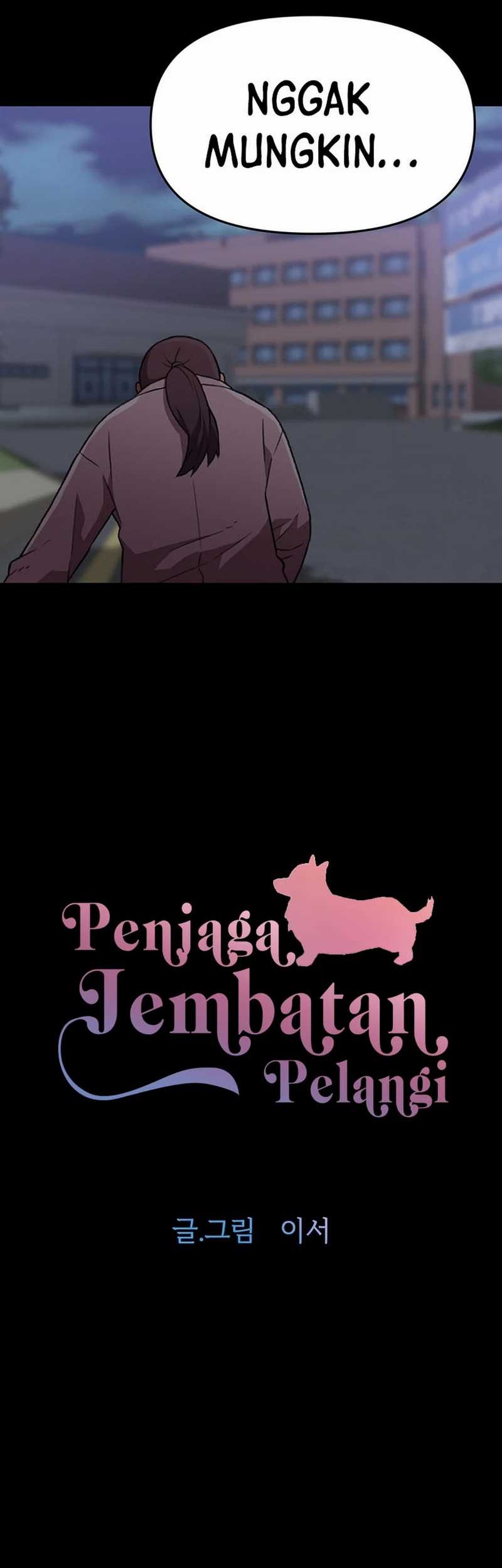 Manhwa Rainbow Bridge Watchman Chapter 59 gambar nomor 2