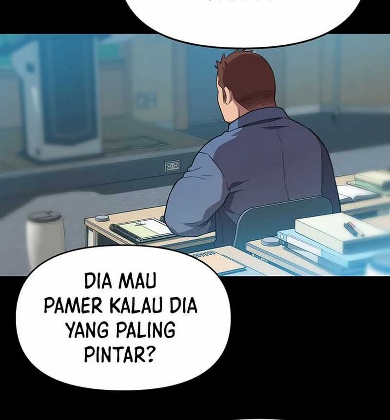 Rainbow Bridge Watchman Chapter 59 Gambar 10