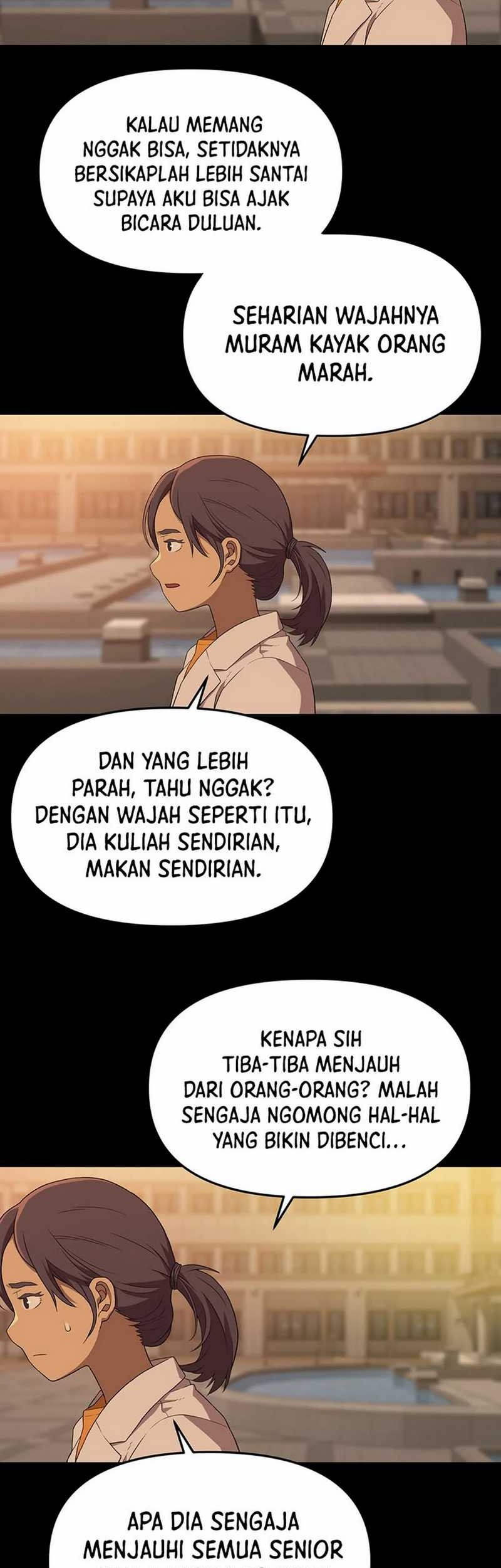 Rainbow Bridge Watchman Chapter 59 Gambar 13